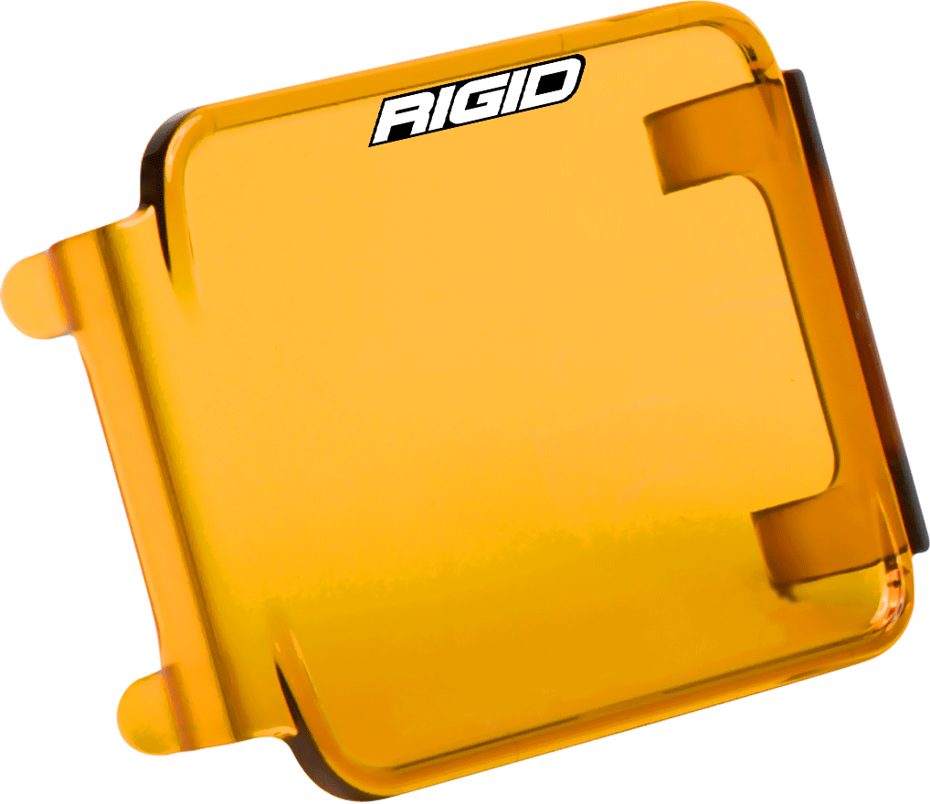 Light Cover Yellow D-Series Pro Rigid Industries