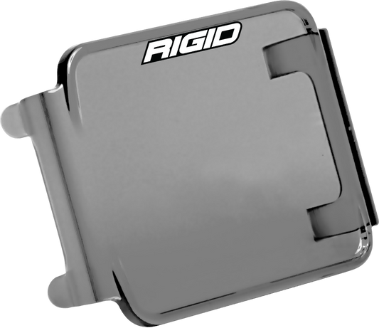 Light Cover Smoke D-Series Pro Rigid Industries