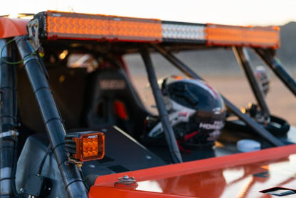 Cover D-Series Amber Pro Rigid Industries-1