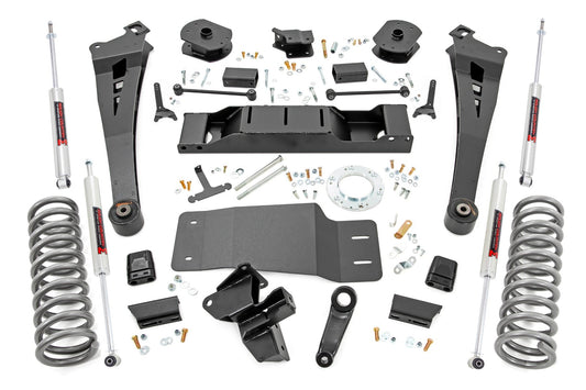 5 Inch Lift Kit | Non-AISIN | M1 | Ram 2500 4WD (2019-2024) Rough Country