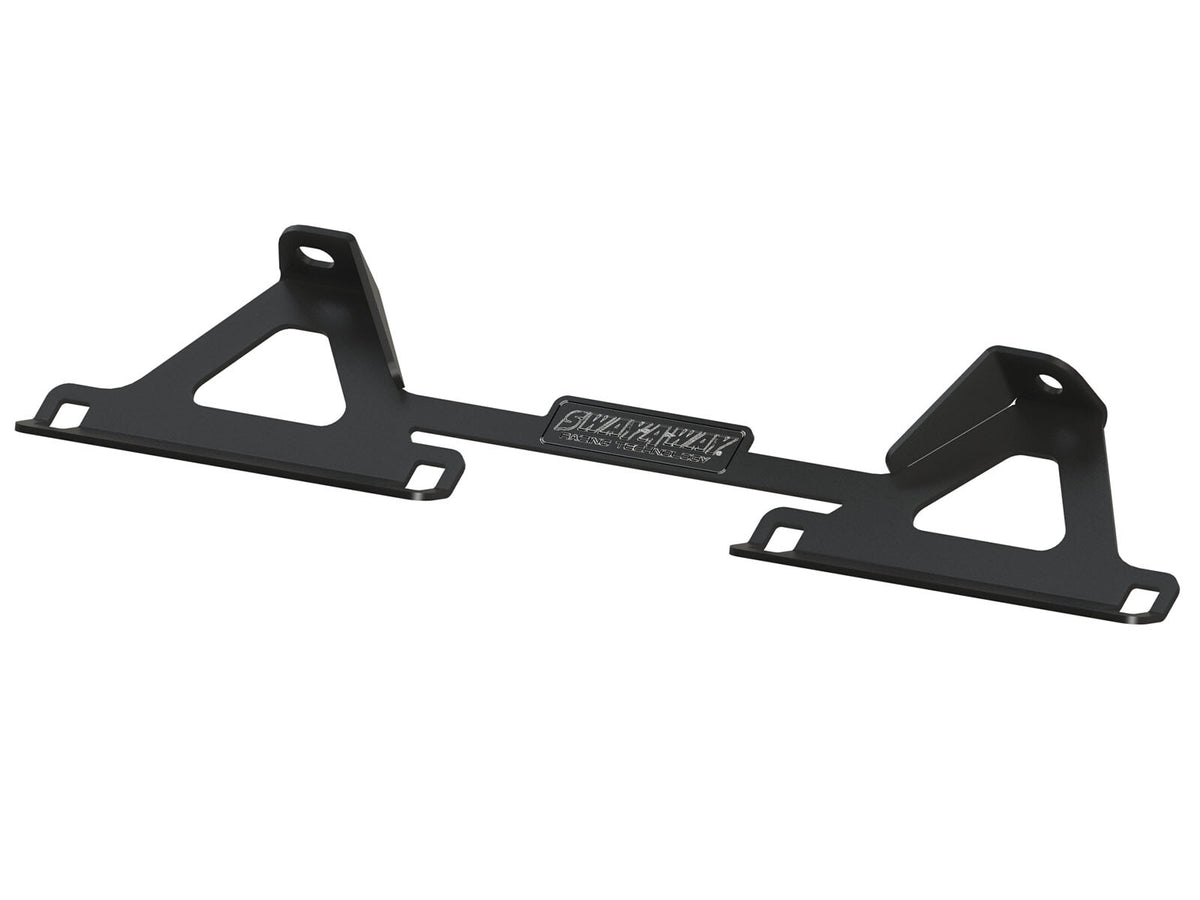Sway-A-Way 2.5 Rear Shock Kit w/ Remote Reservoir for OE Ride Height Nissan Patrol (Y61) 97-24 aFe Power-3