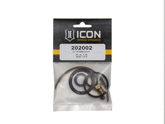 2.0 Ifp Rebuild Kit ICON Vehicle Dynamics