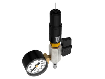 Safety Nitrogen Charging Needle Tool Kit ICON Vehicle Dynamics-1