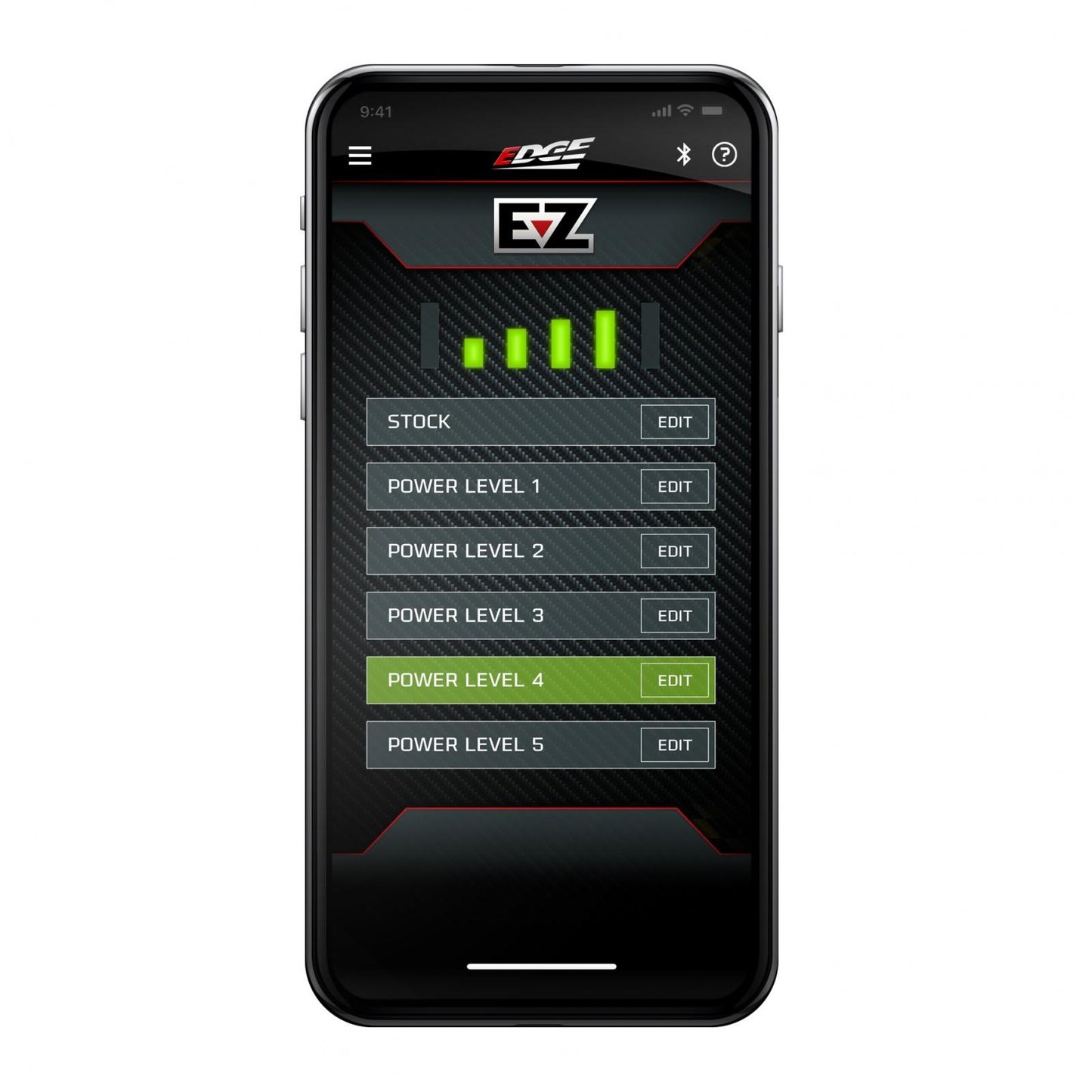 EZ with Insight CTS3 for 2024-2025 GM L5P Duramax Edge Products-1