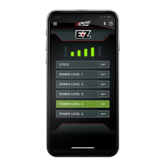 EZ with Insight CTS3 for 2024-2025 GM L5P Duramax Edge Products-1