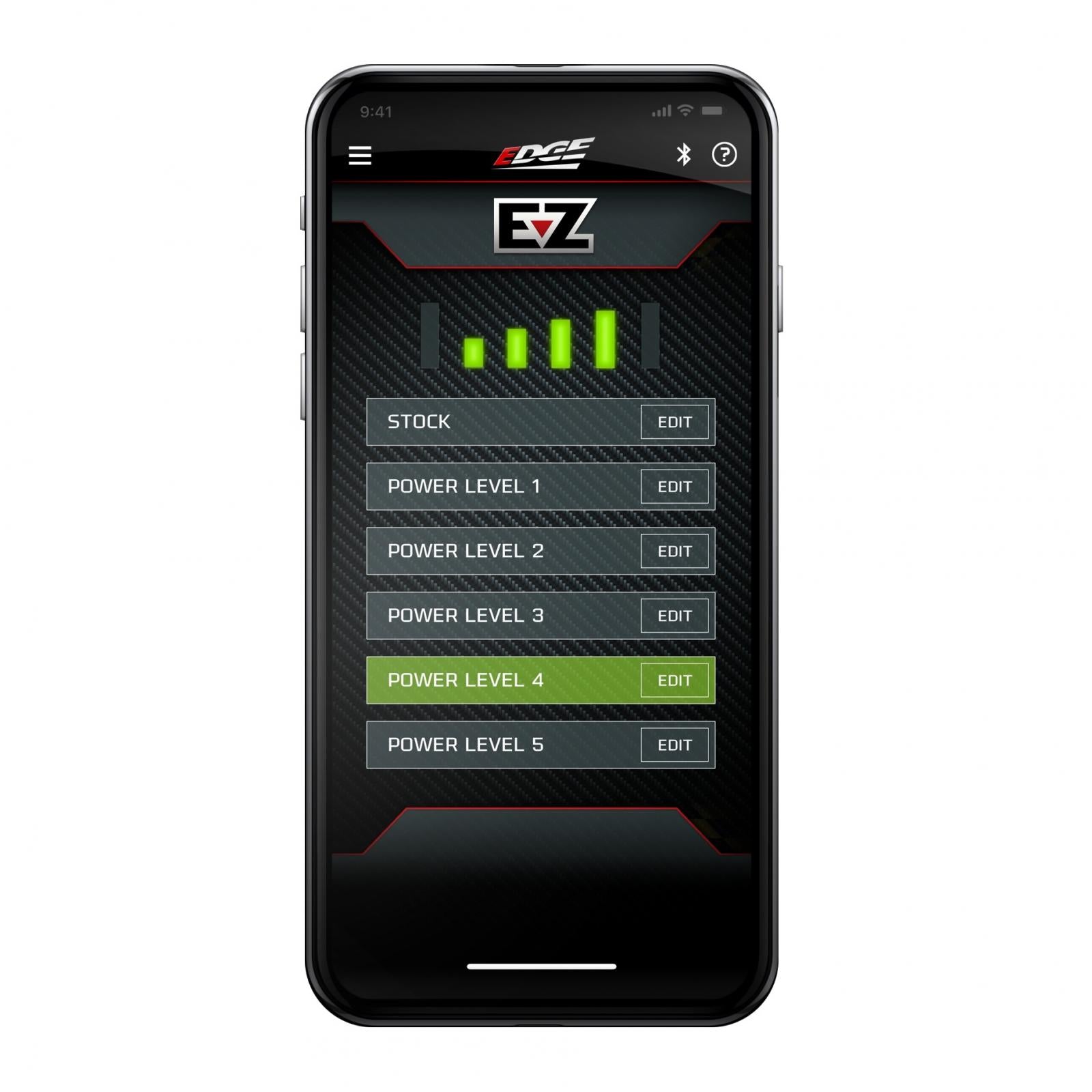 EZ L5P Duramax 2024-2025 Silverado 2500 HD/3500 Edge Products-1