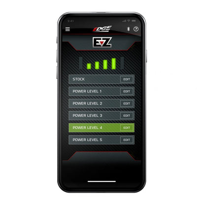 EZ L5P Duramax 2024-2025 Silverado 2500 HD/3500 Edge Products-1