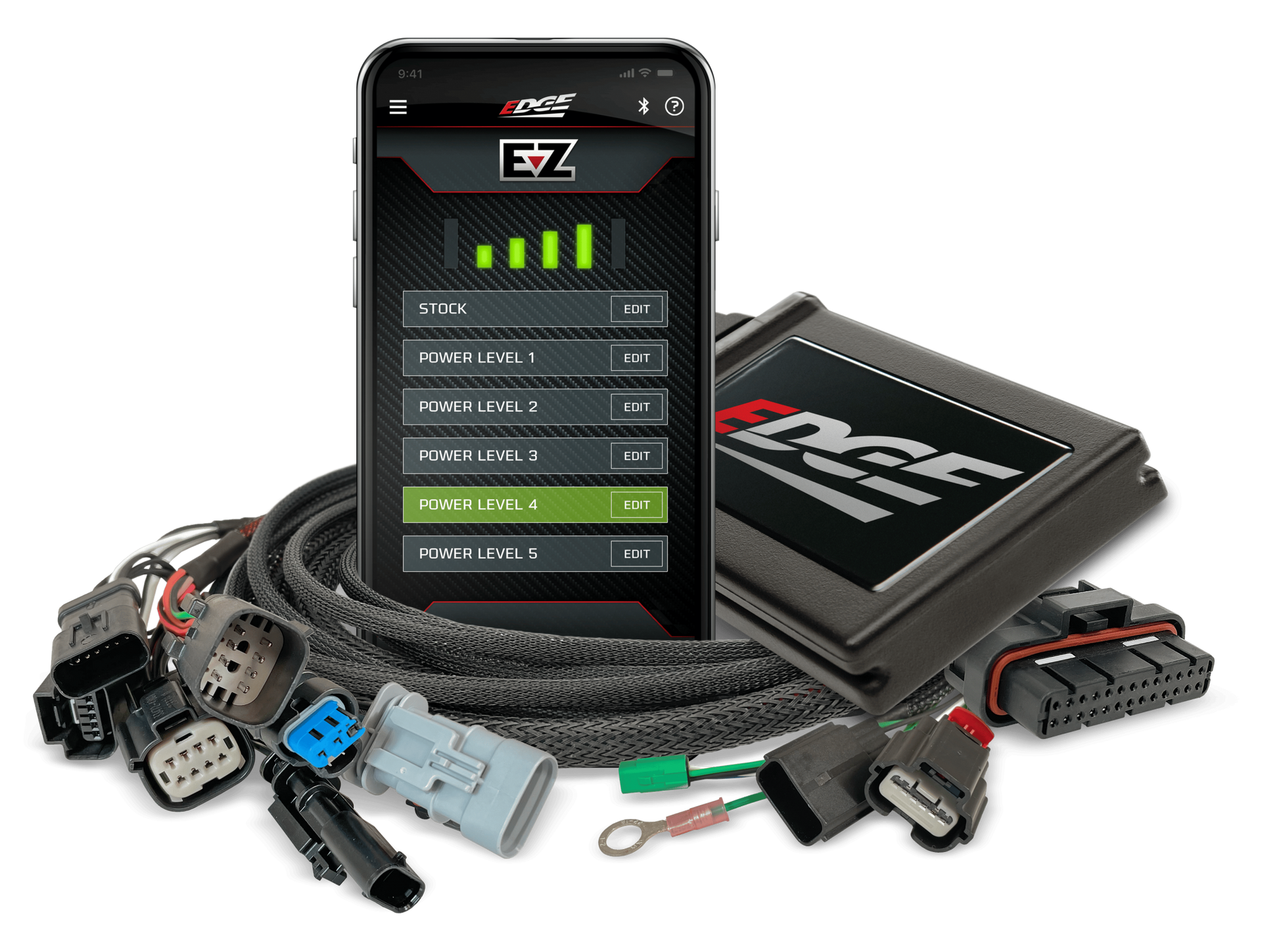 EZ L5P Duramax 2024-2025 Silverado 2500 HD/3500 Edge Products