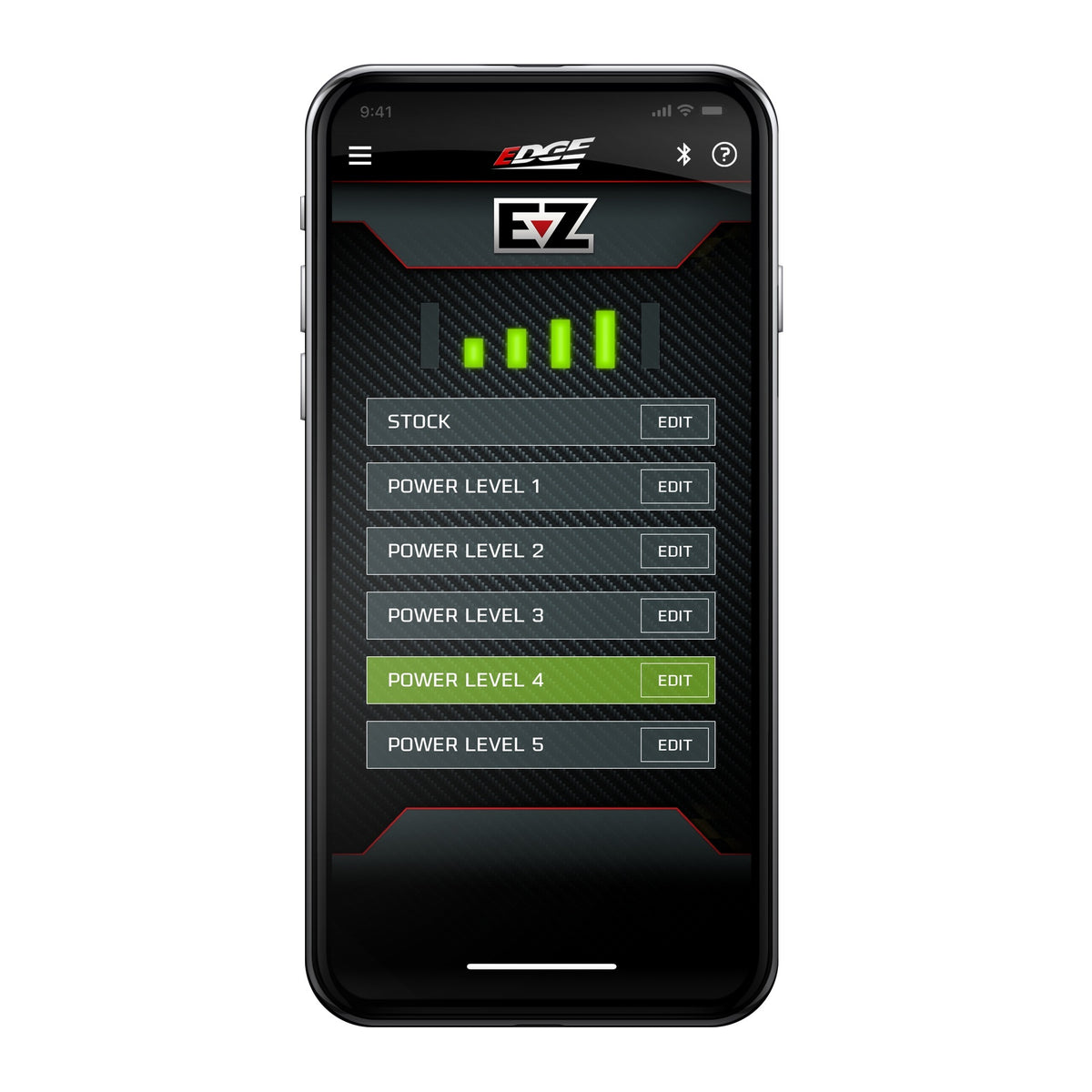EZ L5P Duramax 2024-2025 Silverado 2500 HD/3500 Edge Products-1