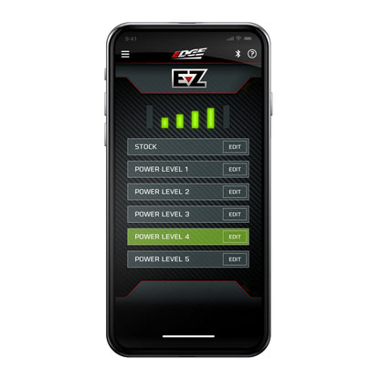 EZ L5P Duramax 2024-2025 Silverado 2500 HD/3500 Edge Products-1