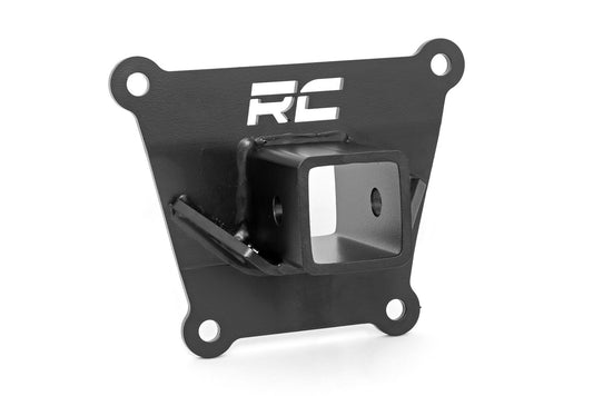 Reciver Hitch | Polaris RZR Turbo S4  Rough Country