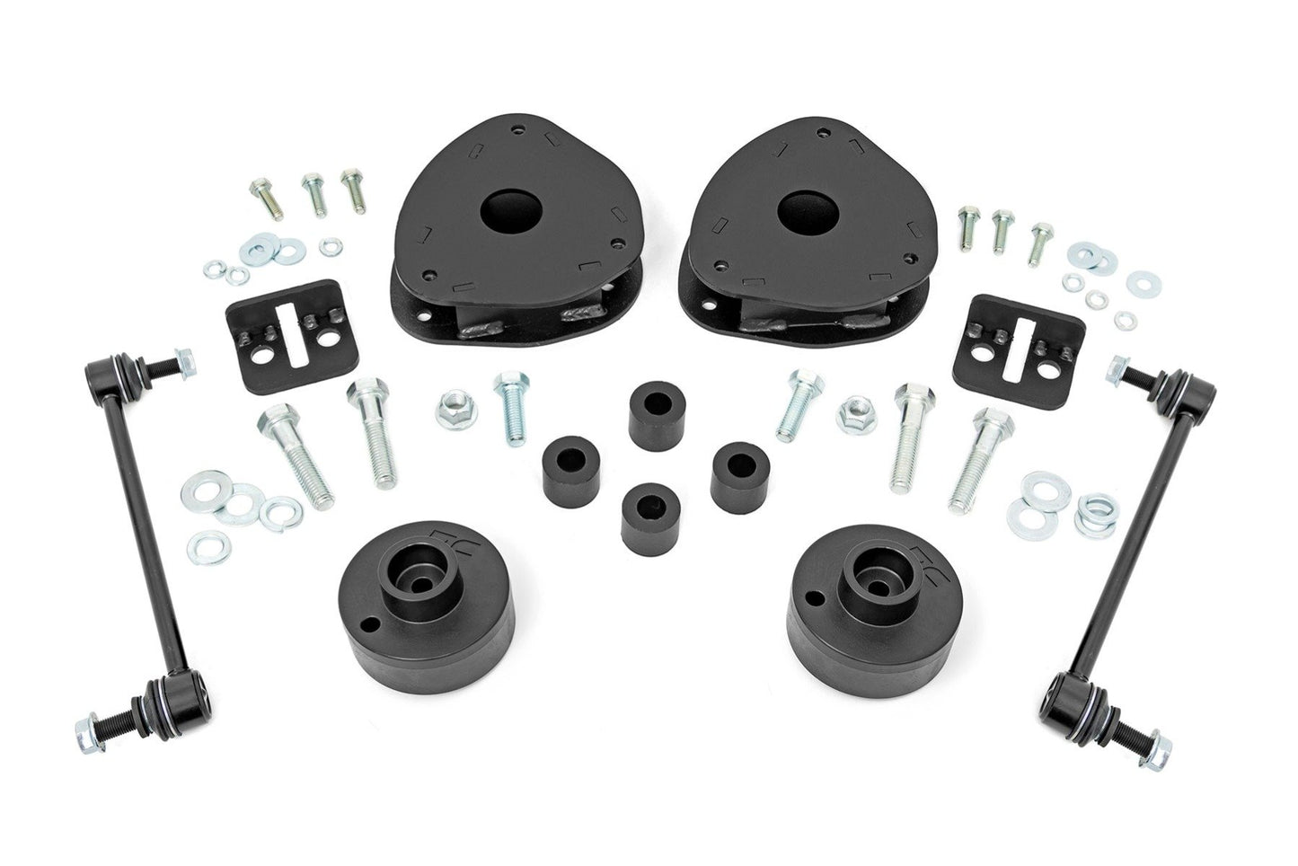 1.5 Inch Lift Kit | Ford Bronco Sport 4WD (2021-2024) Rough Country