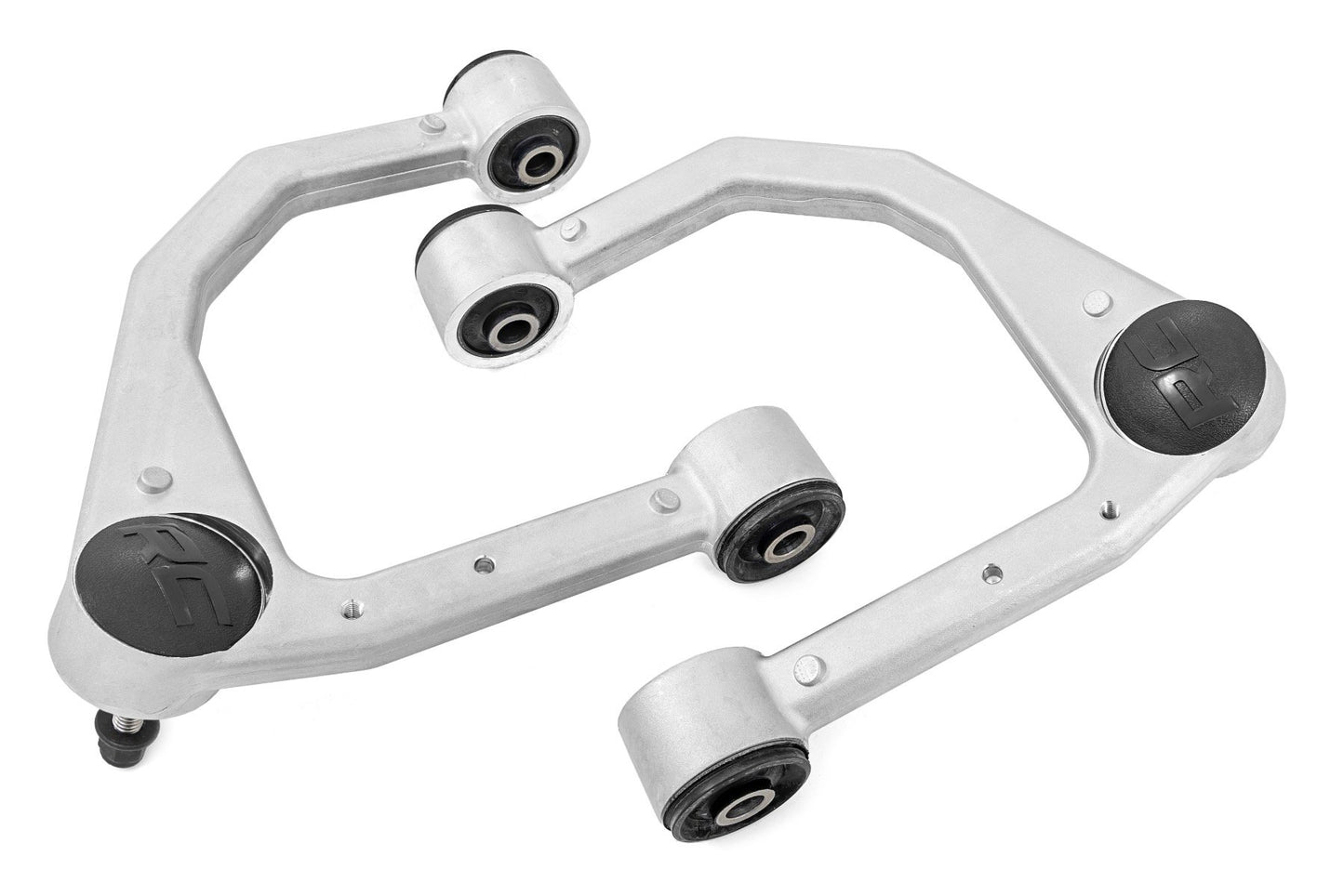 Forged Upper Control Arms | 3.5 Inch Lift | Toyota Tundra 2WD/4WD (2022-2025) Rough Country