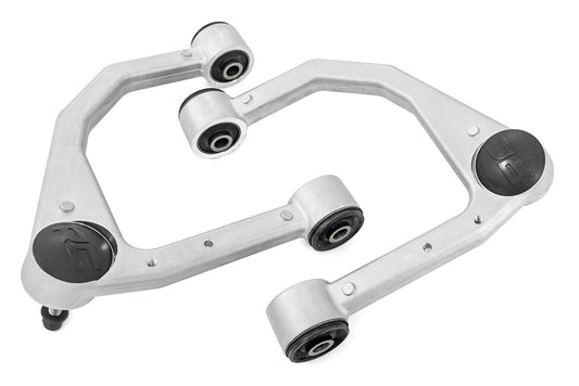 Forged Upper Control Arms | 3.5 Inch Lift | Toyota Tundra 2WD/4WD (2022-2025) Rough Country