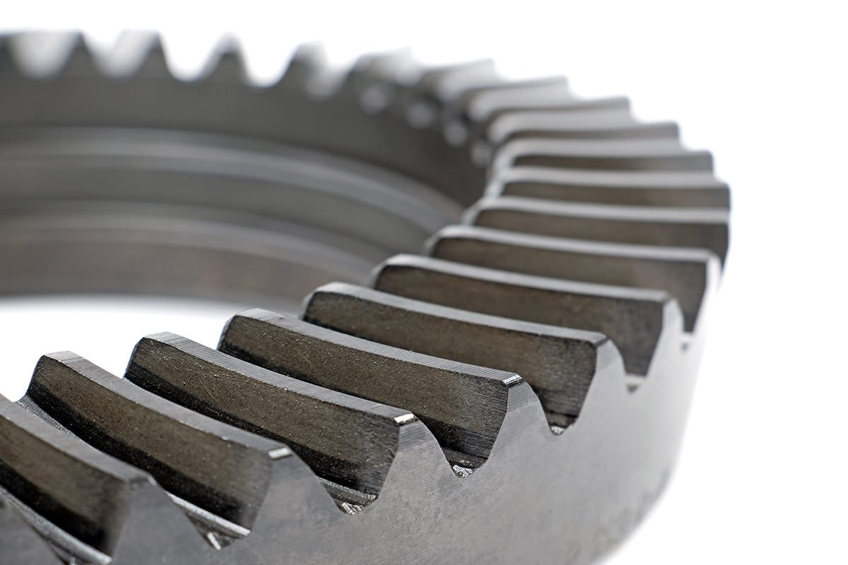 Jeep 4.88 Ring and Pinion Combo Set 87-95 Wrangler YJ Rough Country-3