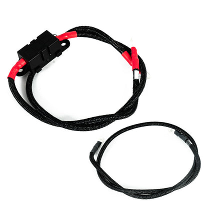 Battery Cable sPOD-1