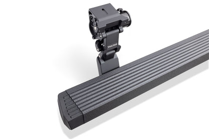 RealTruck VoltStep Electric Running Board Kit Protective Bedliner Coating 2021-2025 Jeep Gladiator Go Rhino-3