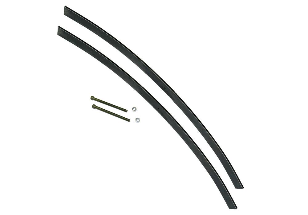 Front Add-a-Leafs 1978-1997 Ford F-250 and F-350 4WD Superlift