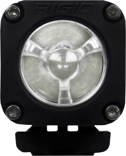 Spot Light Surface Mount Black Ignite Rigid Industries-1