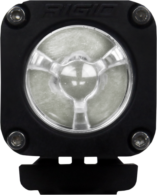 Spot Light Surface Mount Black Ignite Rigid Industries-1