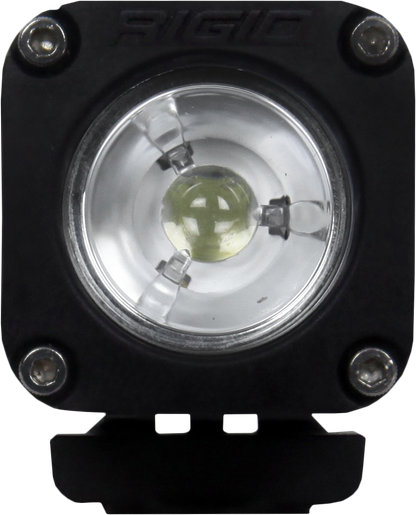 Flood Light Surface Mount Black Ignite Rigid Industries
