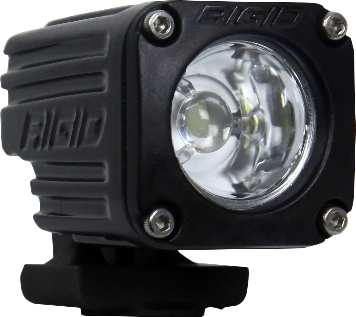 Flood Light Surface Mount Black Ignite Rigid Industries-1