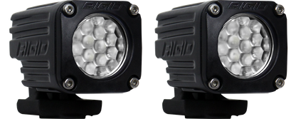 Flood Diffused Backup Kit Surface Mount Ignite Rigid Industries