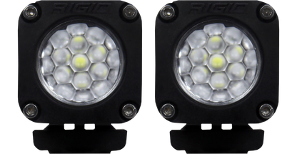Flood Diffused Backup Kit Surface Mount Ignite Rigid Industries-1