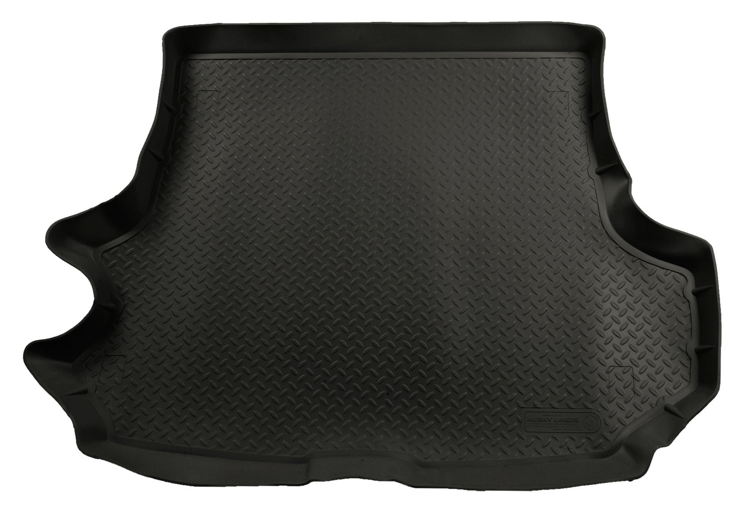 Classic Style Cargo Liner For 1999-2004 Jeep Grand Cherokee Husky Liners