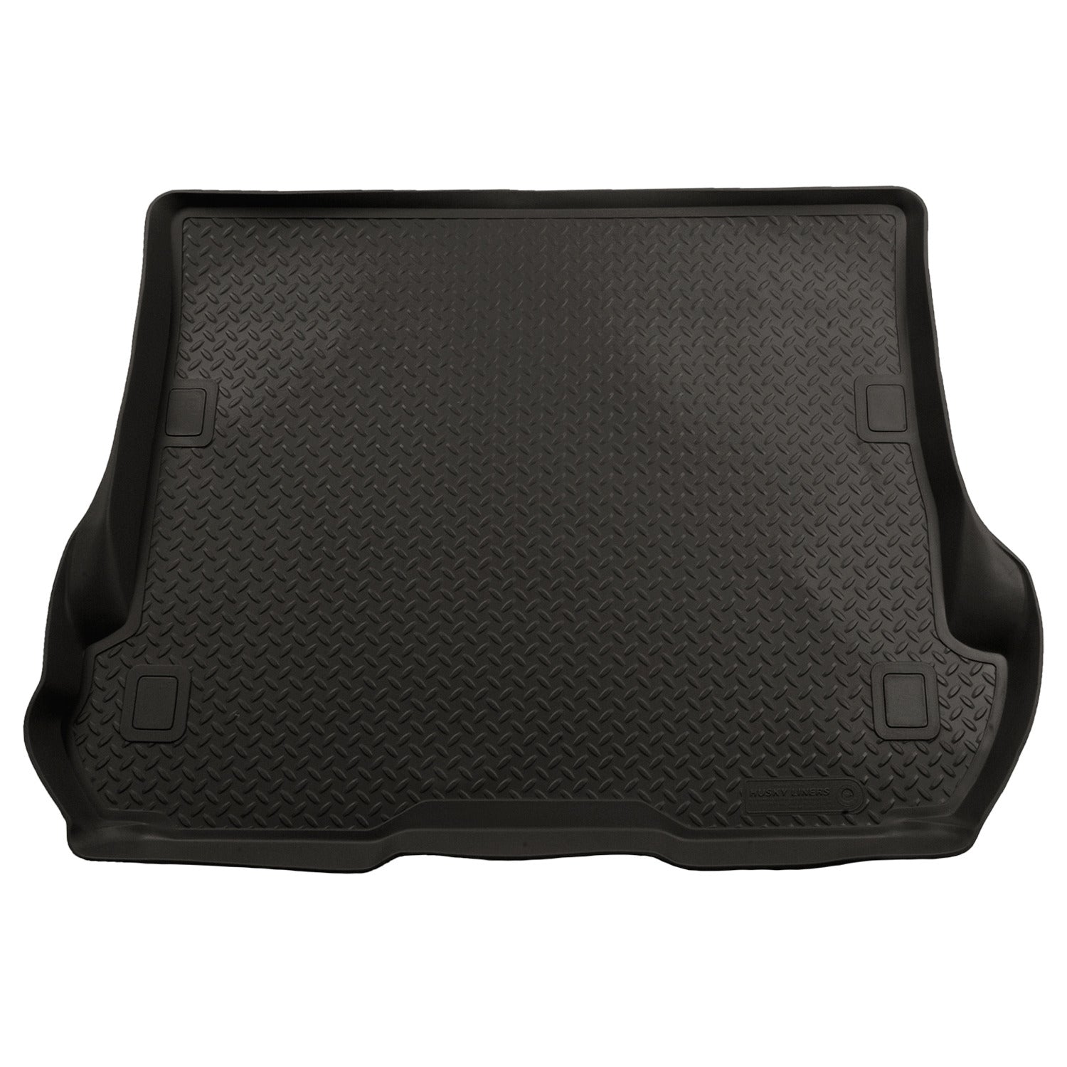 Classic Style Cargo Liner For 2005-2010 Jeep Grand Cherokee Husky Liners