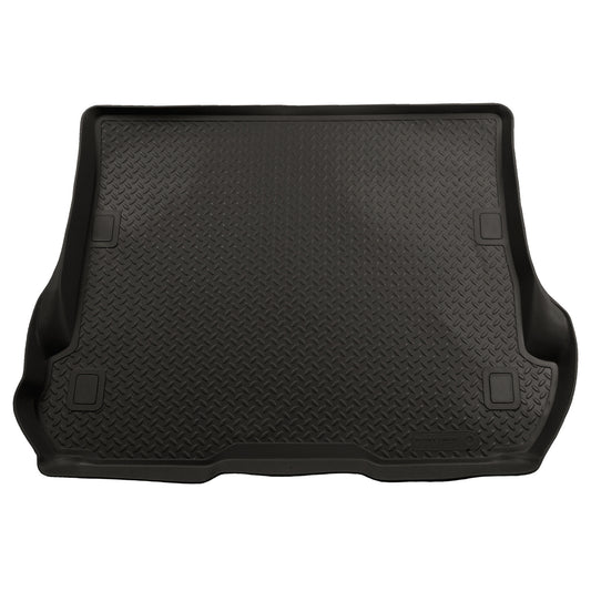 Classic Style Cargo Liner For 2005-2010 Jeep Grand Cherokee Husky Liners