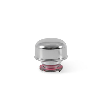 Valve Cover Breather Twist-on style without logo Mr Gasket-1