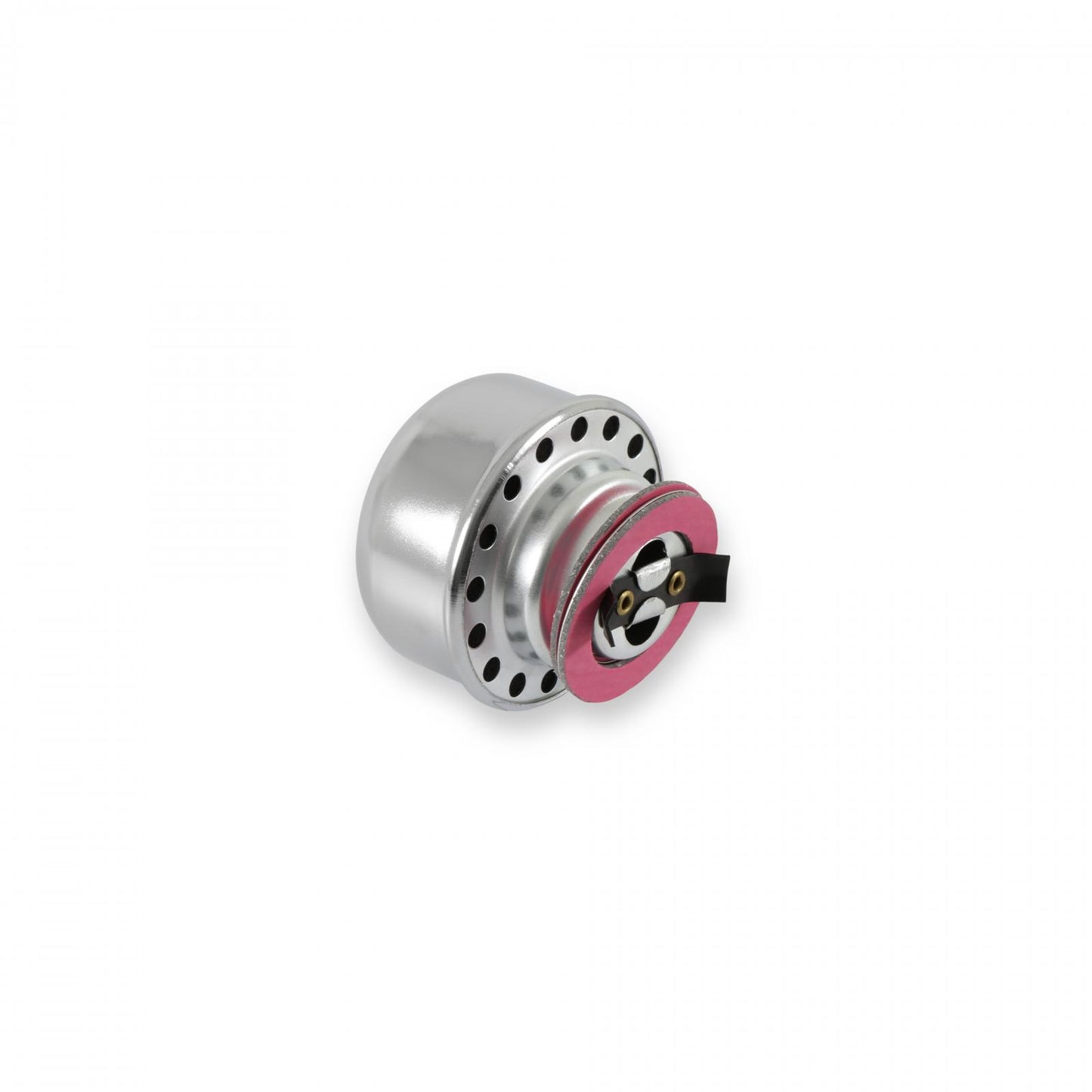 Valve Cover Breather Twist-on style without logo Mr Gasket-2
