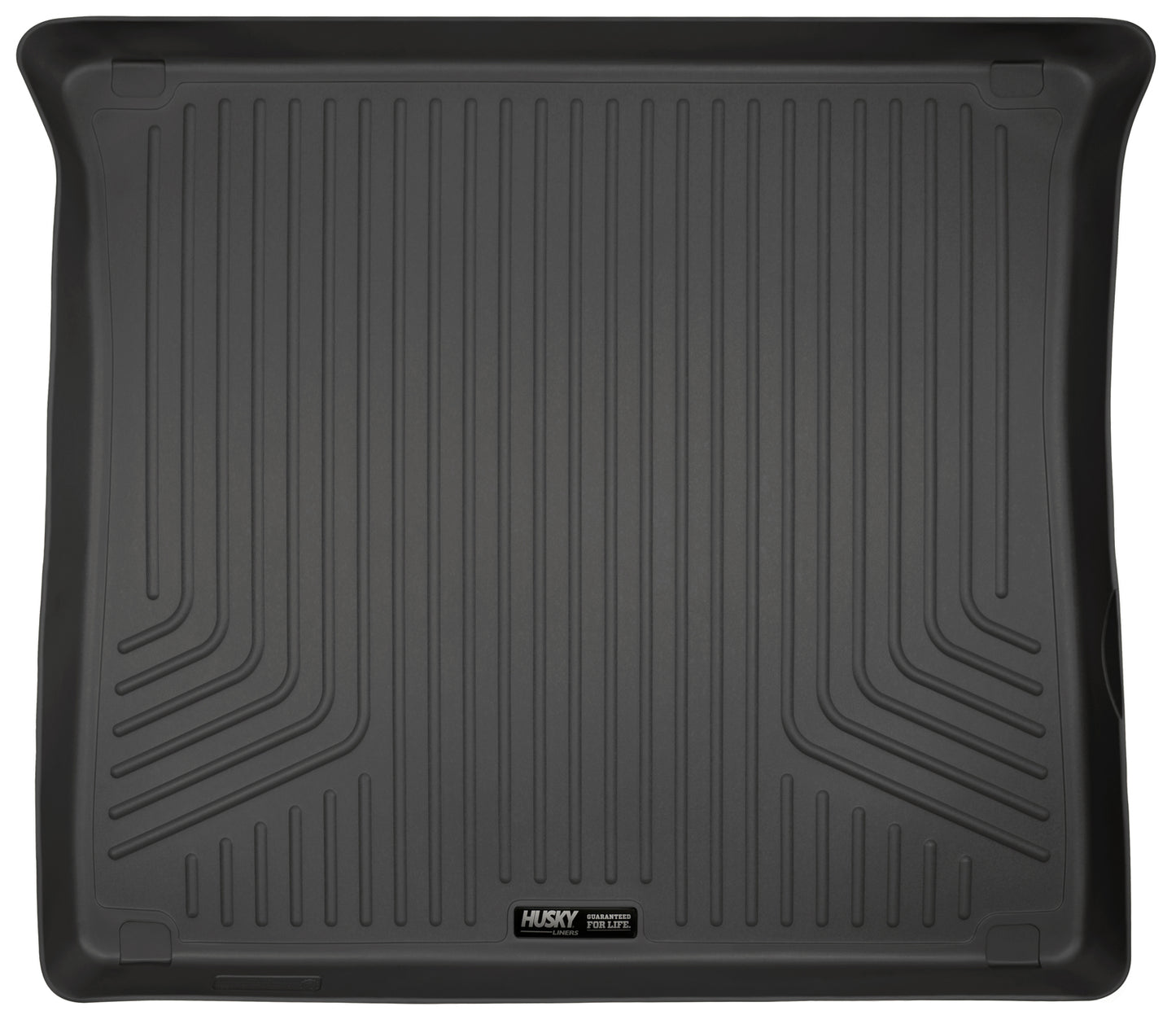 Weatherbeater Cargo Liner For 2011-2021 Jeep Grand Cherokee Husky Liners-1