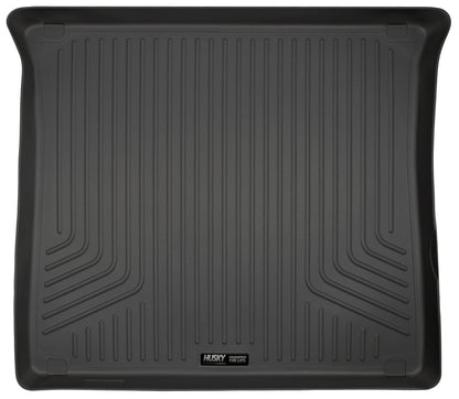 Weatherbeater Cargo Liner For 2011-2021 Jeep Grand Cherokee Husky Liners-1
