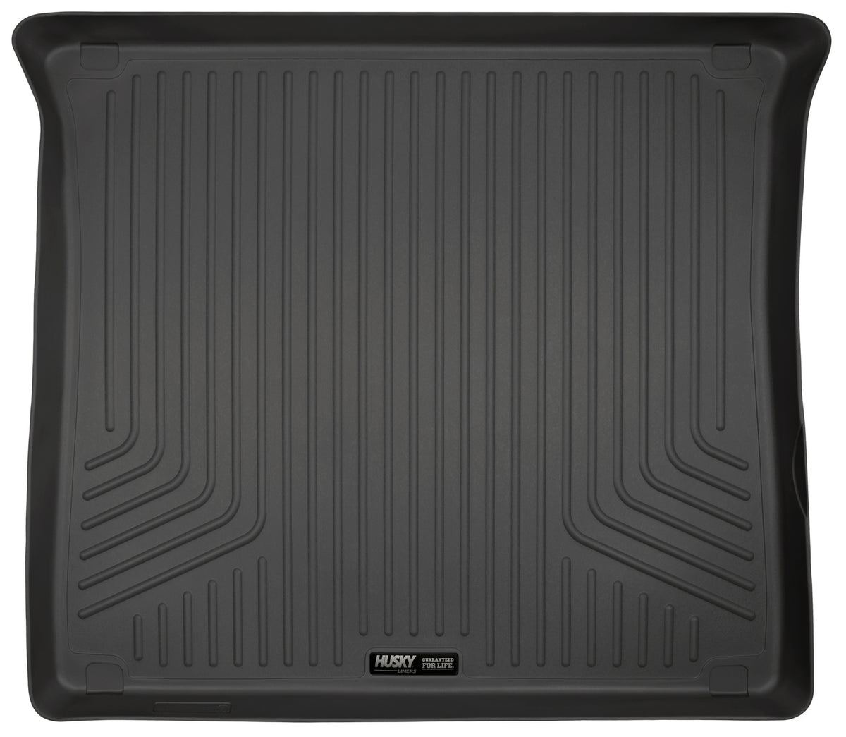 Weatherbeater Cargo Liner For 2011-2021 Jeep Grand Cherokee Husky Liners-1
