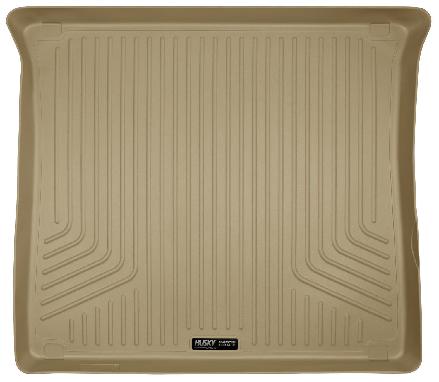 Weatherbeater Cargo Liner For 2011-2021 Jeep Grand Cherokee Husky Liners