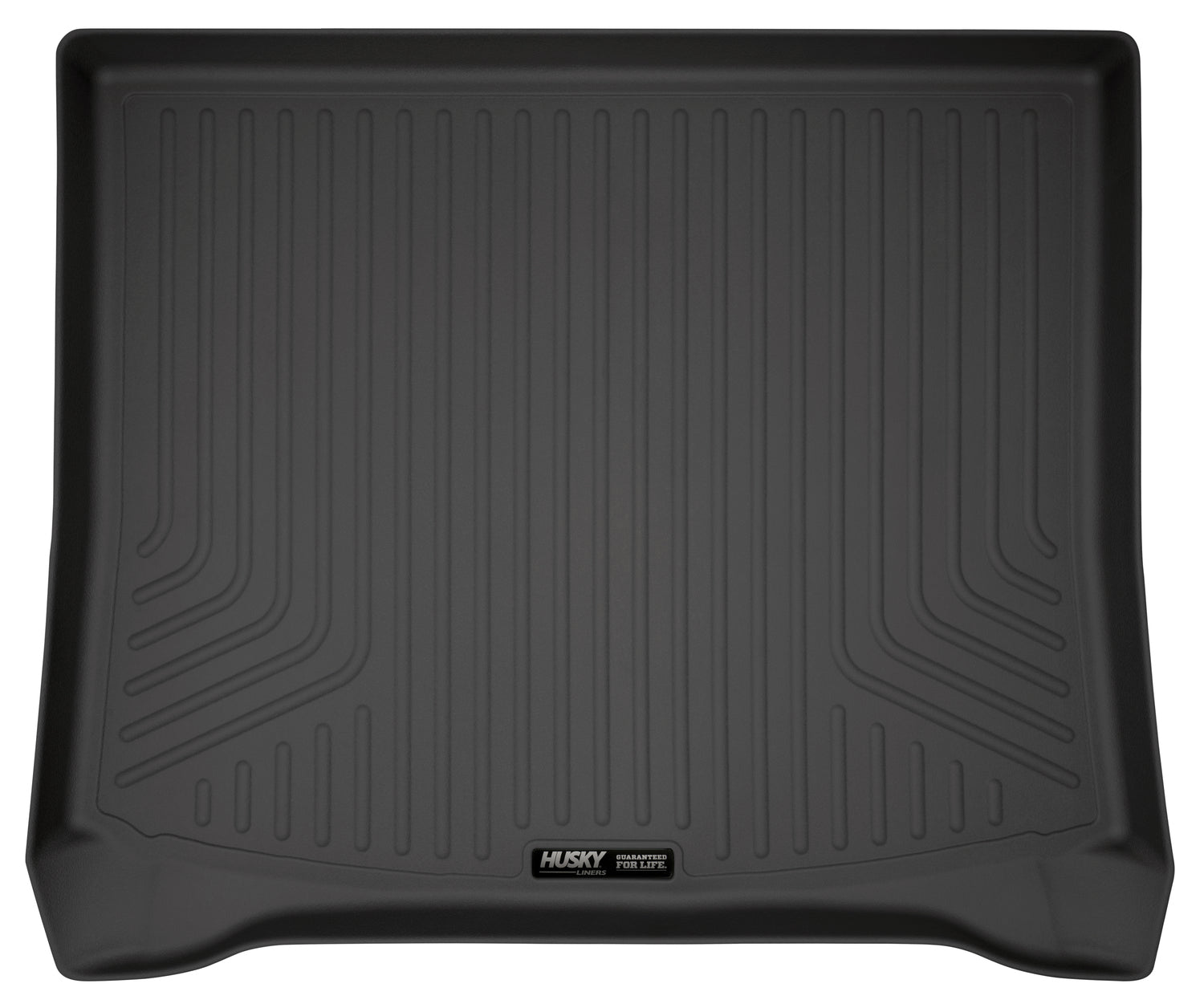 Weatherbeater Cargo Liner For 2017-2025 Jeep Compass Husky Liners