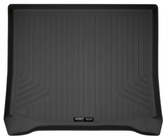 Weatherbeater Cargo Liner For 2017-2025 Jeep Compass Husky Liners