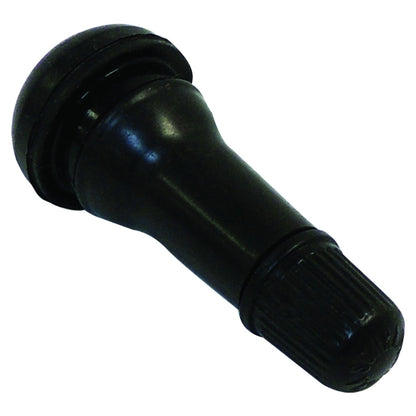 Tire Valve Stem for Select 1984+ Jeep JL, JK, JTm TJ, YJ, XJ, MJ, ZJ, WJ & more! Crown Automotive