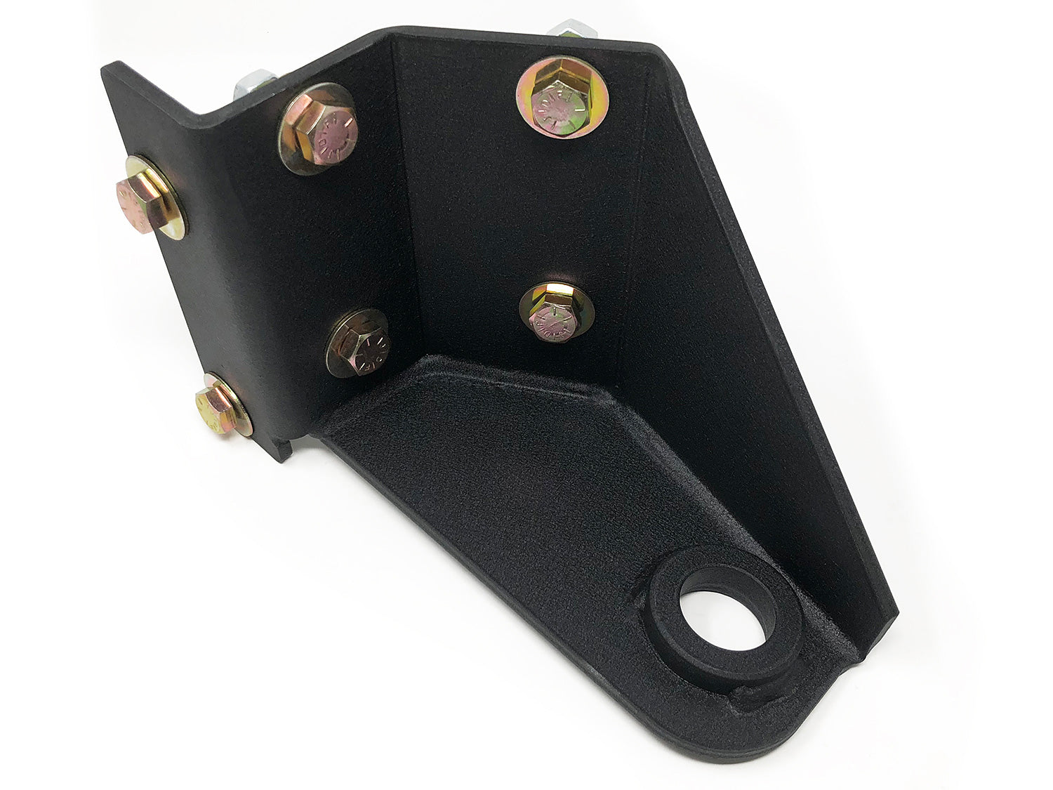 Tuff Country Drop Radius Arm Brackets 73-79 Ford F150/1978-1979 Ford Bronco 4WD 4 Inch Pair Tuff Country