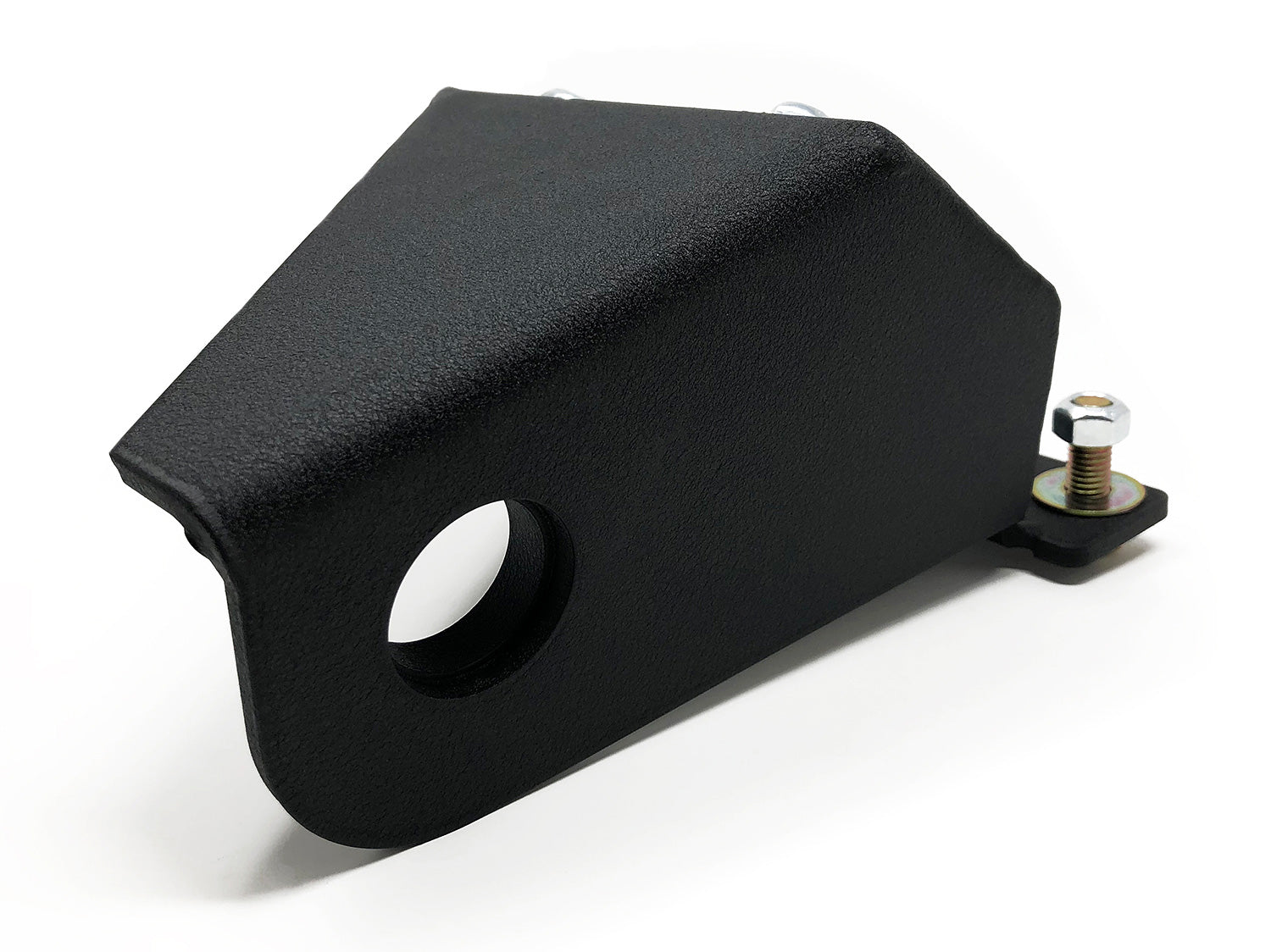 Tuff Country Drop Radius Arm Brackets 73-79 Ford F150/1978-1979 Ford Bronco 4WD 4 Inch Pair Tuff Country