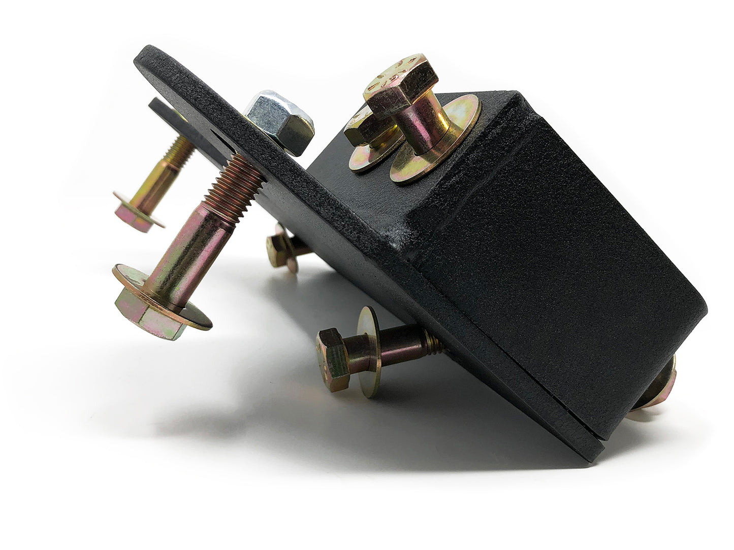 Tuff Country Drop Radius Arm Brackets 83-97 Ford Ranger/1991-94 Ford Explorer 4WD 4 Inch Pair Tuff Country