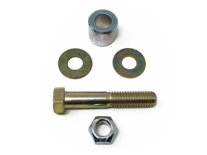 Carrier Bearing Drop Kit 83-97 Ford Ranger 4WD Tuff Country-2