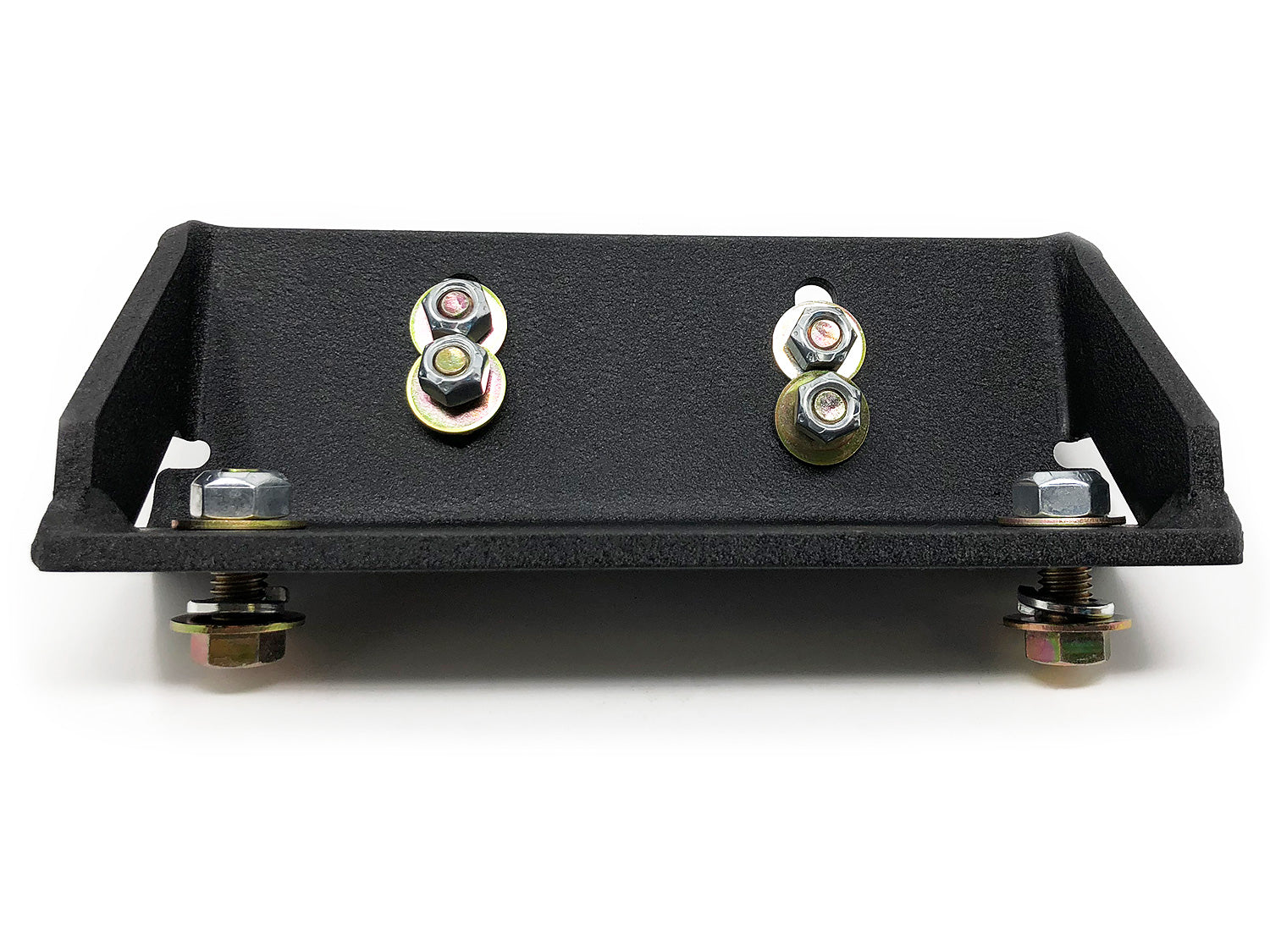 Carrier Bearing Drop Kit Adjustable 00-04 Ford F250/F350 4WD Tuff Country-3