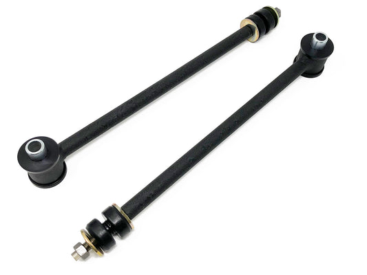 Tuff Country Front or Rear Sway Bar End Link Kit 86-97 Ford F350 4WD Fits with 4 Inch Lift Kit Tuff Country