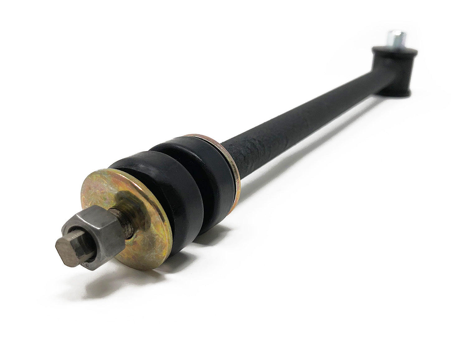 Tuff Country Front or Rear Sway Bar End Link Kit 86-97 Ford F350 4WD Fits with 4 Inch Lift Kit Tuff Country