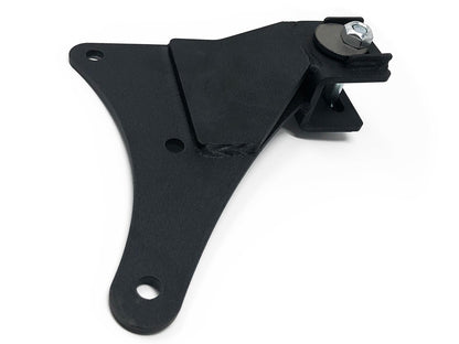 Track Bar Bracket 4 Inch Drop 80-97 Ford F350 4WD Tuff Country-1