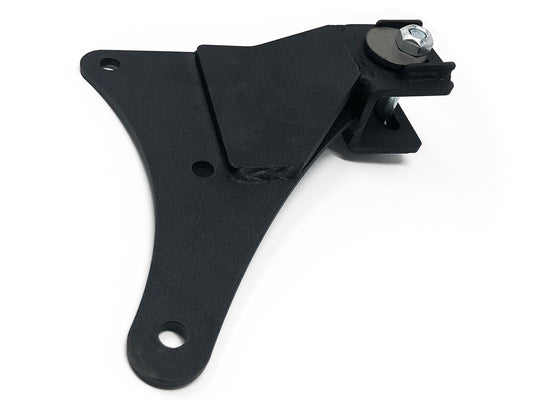 Track Bar Bracket 4 Inch Drop 80-97 Ford F350 4WD Tuff Country-1
