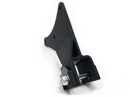 Track Bar Bracket 4 Inch Drop 80-97 Ford F350 4WD Tuff Country-2